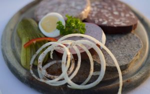 Vesperplatte